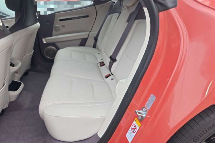 Used Avatr 06 2025 Pro Range-Extended Edition