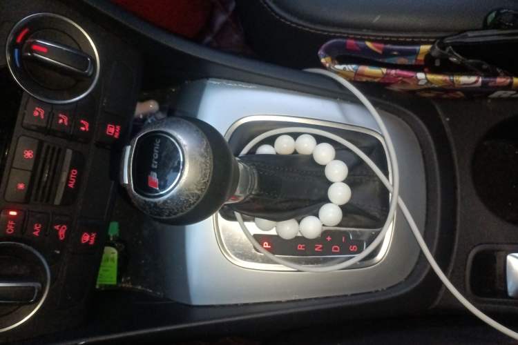 Used Audi Q3 2018 30th Anniversary Edition 30 TFSI Fashion Model