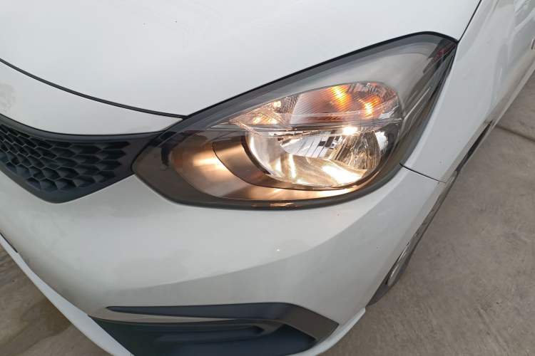 Used Honda Fit 2023 1.5L CVT Trend Edition