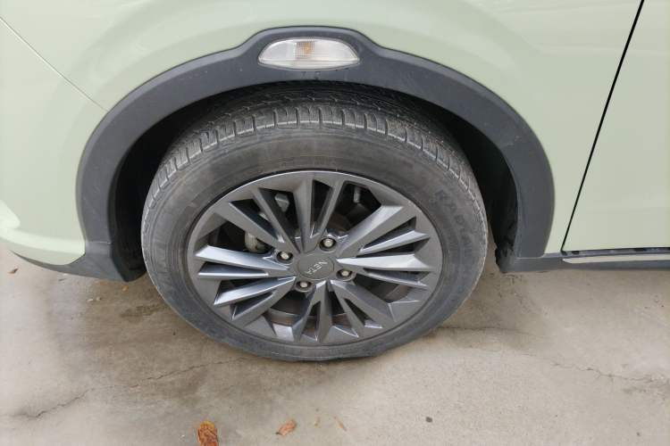 Used NETA V 2022 Chao 400 Lite