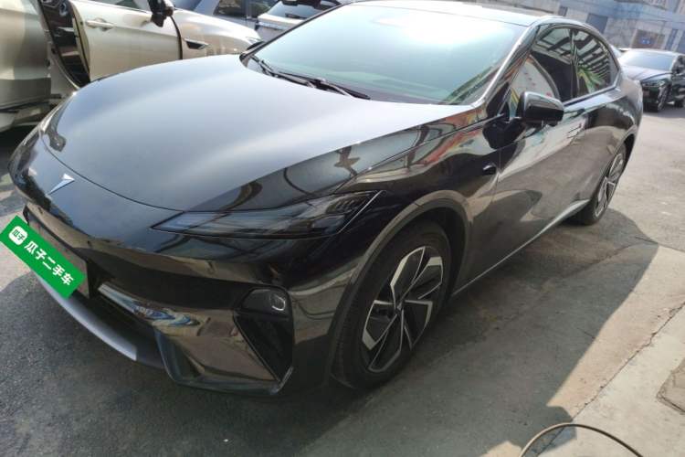 Used Deepal L07 2026 Model 550Ultra Huawei Qiankun ADS SE Edition