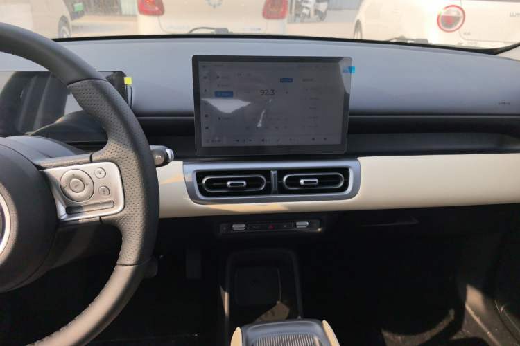 Used Wuling Bingo PLUS 2024 401 km Range 5-Seater Version