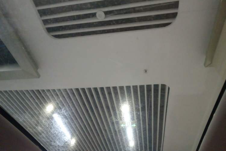 Used AION V 2024 Aion Tyrannosaurus 650 LiDAR Edition
