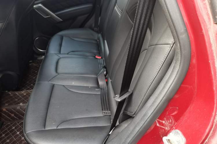 Used Haval H2 2014 1.5T Manual Two-Wheel Drive Elite Edition
