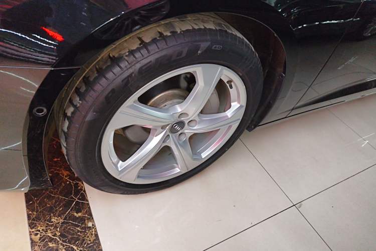 Used Audi A6L 2021 45 TFSI quattro Prestige Elegant Edition
