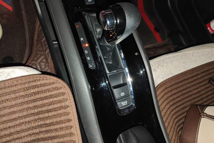 Used Honda Vezel 2020 1.5L CVT Luxury Edition