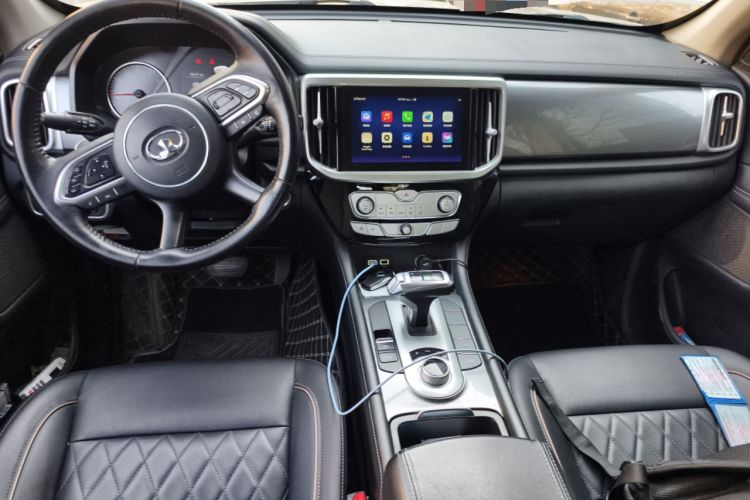 Used Great Wall Poer 