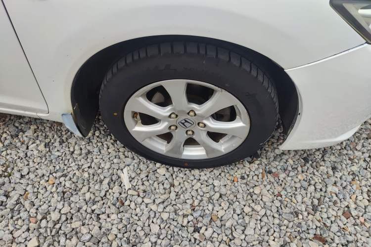 Used Honda Civic 2012 1.8L automatic comfort version Right Front Wheel Hub