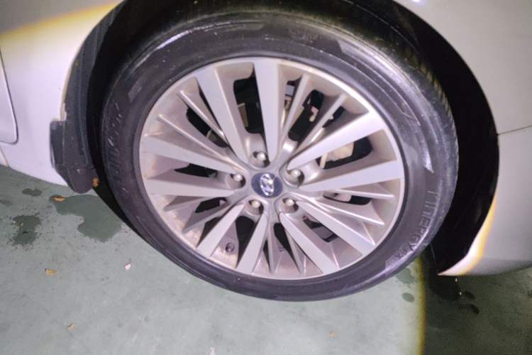 Used Hyundai Mistra 2017 1.8L Automatic Smart GLS China V Standard Right Front Wheel Hub