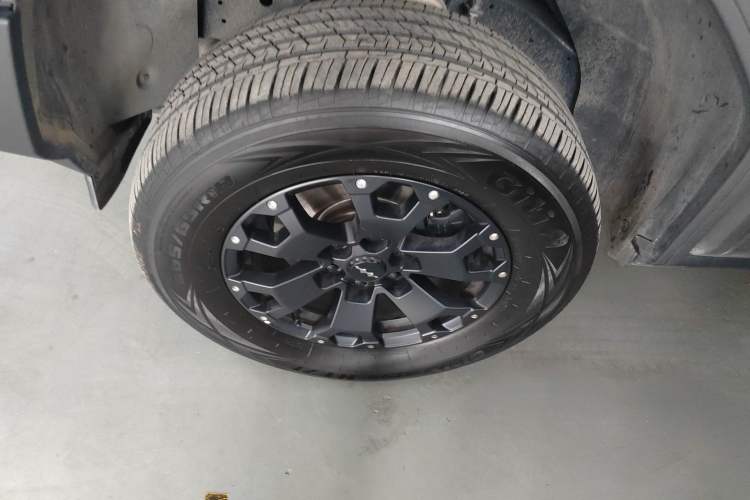 Used Formula Leopard Leopard 5 2023 Cloud Ride Flagship Edition