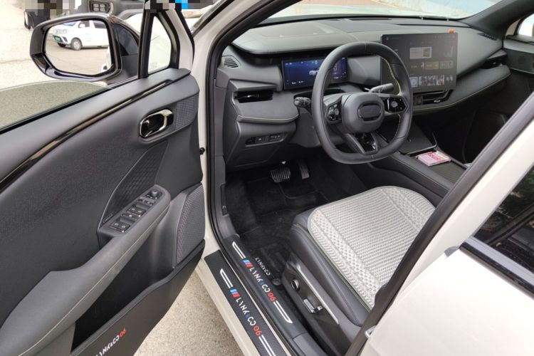 Used Lynk & Co 06 2025 Renew 1.5T Halo