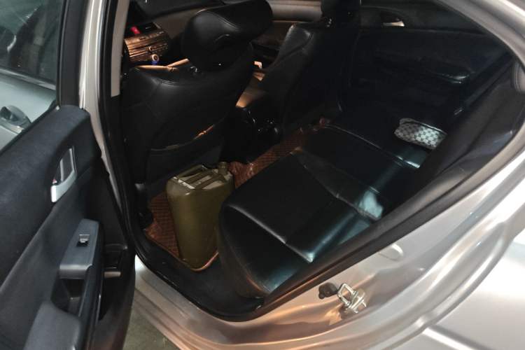 Used Honda Accord 2013 2.0L SE
