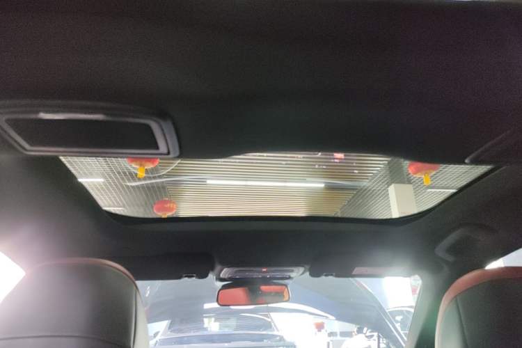 Used Lincoln Z 2022 iCool Prestige Edition
