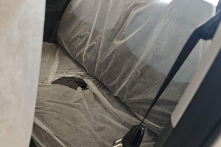 Used Geely Galaxy Panda 2024 Panda Mini 200km Endurance Bear