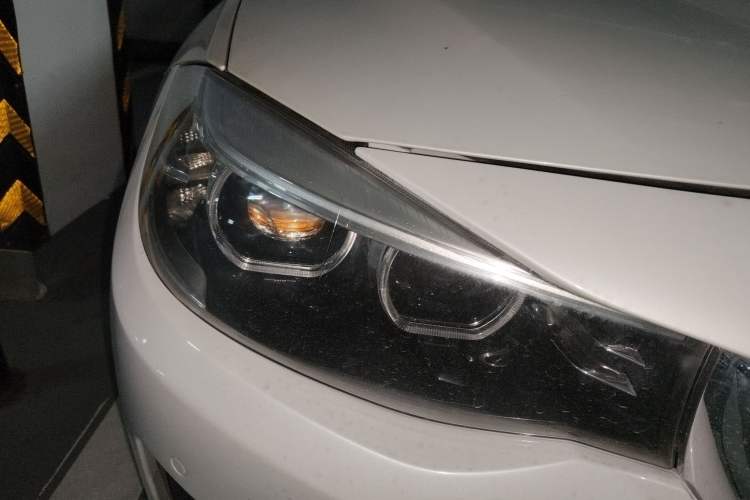 Used BMW 3 Series GT 2017 320i Sport Edition
