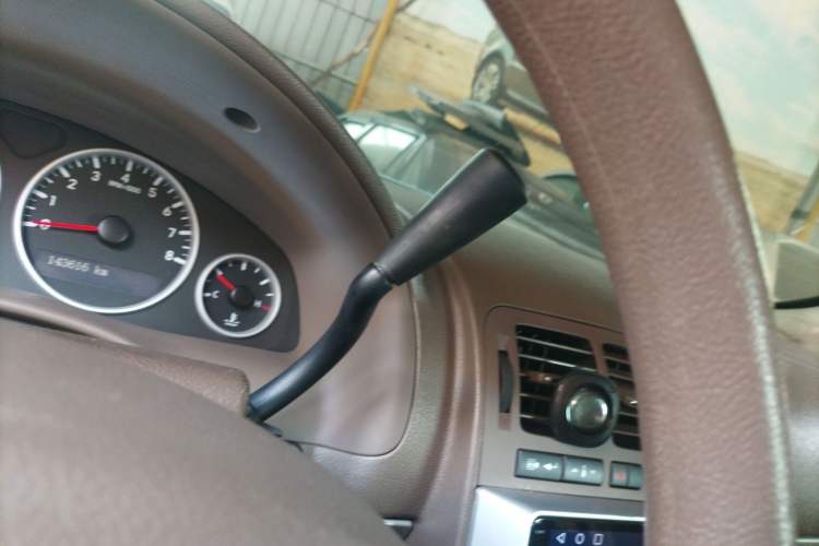 Used Buick GL8 2014 2.4L Classic Edition
