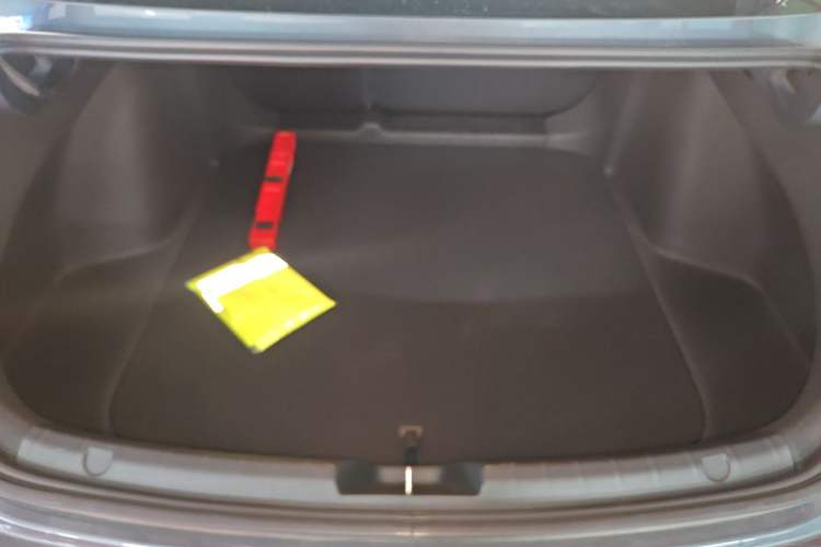 Used Geely Auto Preface 2025 Dongfang Yao 1.5TD Fuyao Edition
