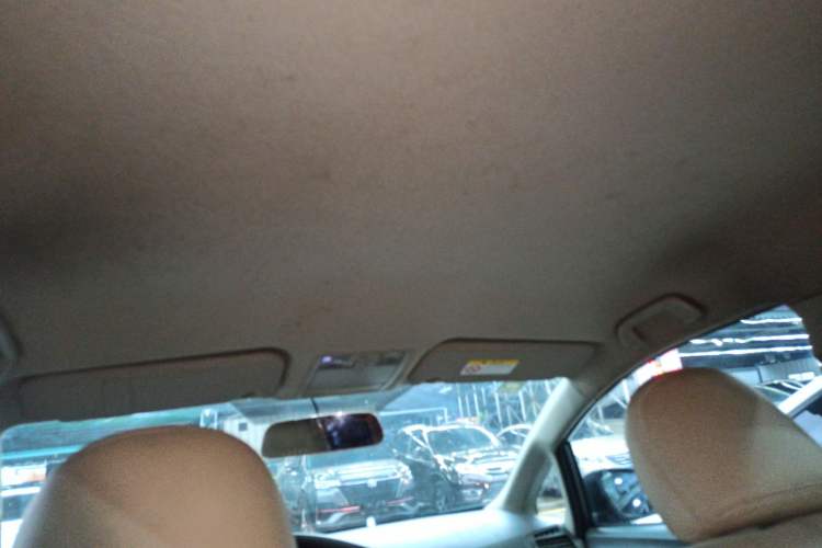 Used Toyota Verso 2014 Starlight 180E CVT Elite Edition