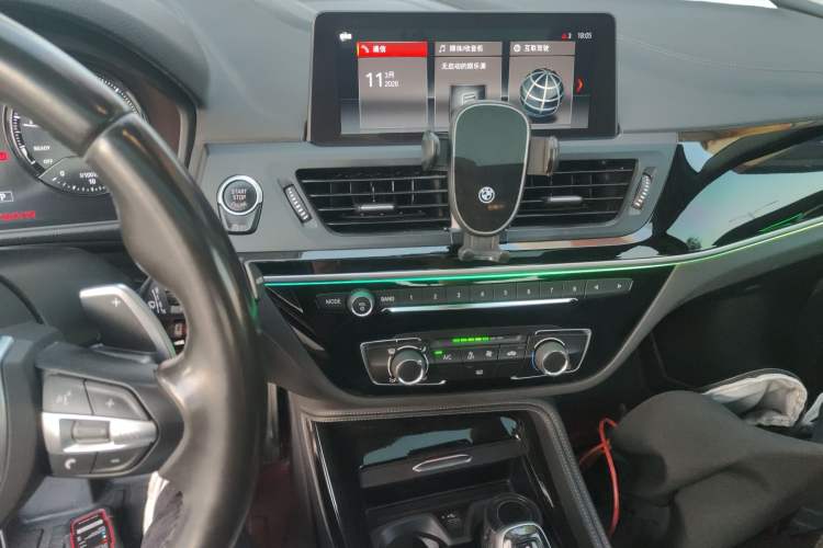 Used BMW 1 Series 2020 125i Leading Model M Sport Package
