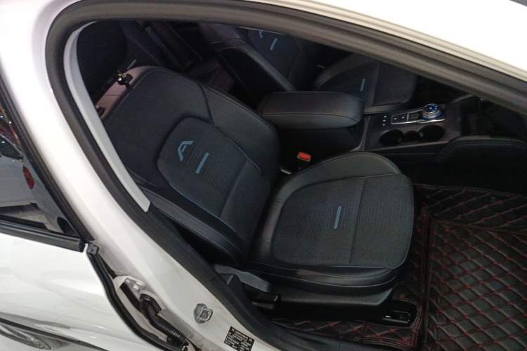 Used Ford Focus Active 2021 EcoBoost 180 Automatic Trendy Model