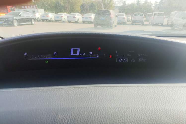 Used Honda Jade 2016 1.8L Automatic Comfort Elite Version 5 Seats
