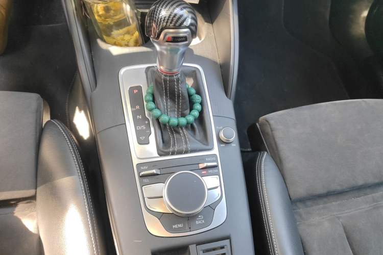 Used Audi S3 2015 S3 2.0T Limousine