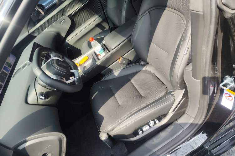 Used Avatr 12 2025 Ultra Extended-Range Edition