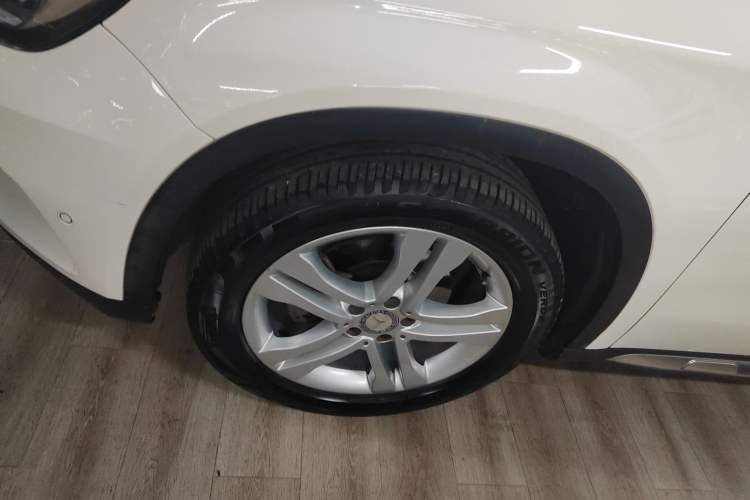 Used Mercedes-Benz GLA 2015 GLA 200 Sport Edition