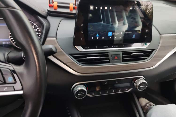 Used Nissan Teana 2021 2.0L XL Upper AD1 Smart Drive & Navigation Edition
