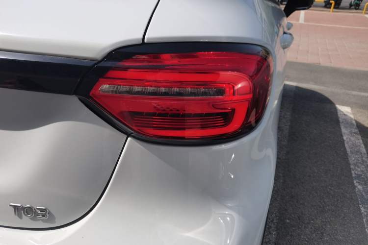 Used Leapmotor T03 2025 310 Comfort Edition