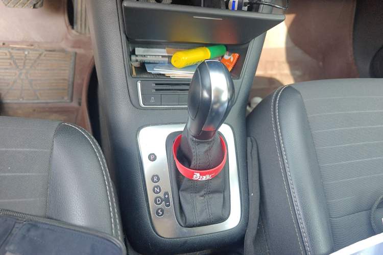 Used Volkswagen Tiguan L 2017 300TSI Automatic Two-Wheel Drive Silk Road Luxury Edition