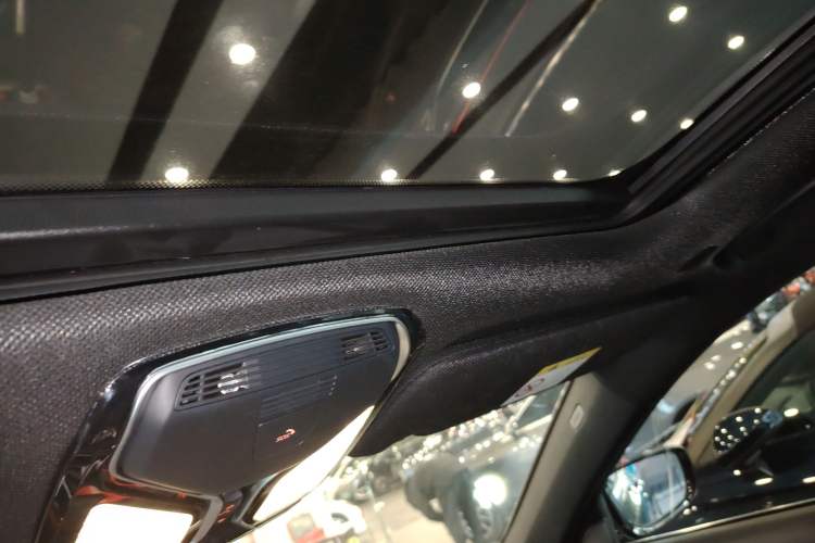 Used BMW 7 Series 2019 Restyled 740Li Leading Edition M Sport Package
