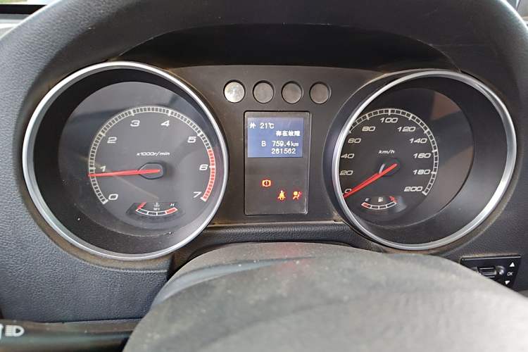 Used BAIC Off-Road BJ40 2016 40L 2.0T Manual All-Wheel Drive Prestige Edition