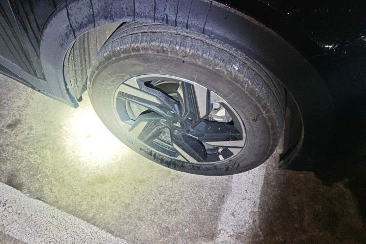 Used NETA X 2023 400 Lite