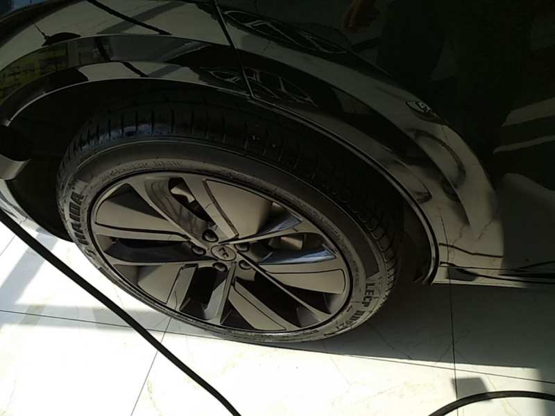 Used Li Auto L6 2024 Pro Model — 25