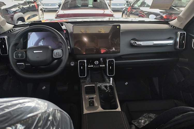 Used Haval DARGO 2026 Model 1.5T DCT Border Collie Edition