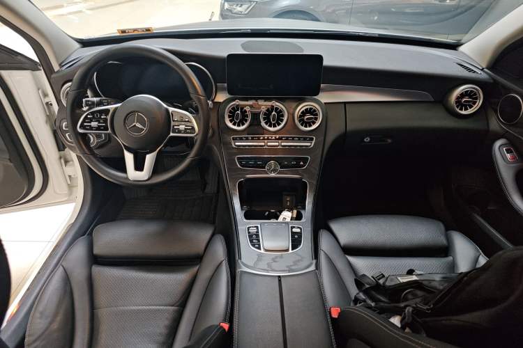 Used Mercedes-Benz C-Class 2019 C 260 Estate
