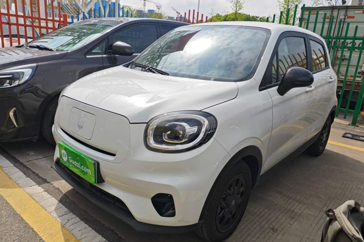 Used Leapmotor T03 2025 310 Comfort Edition