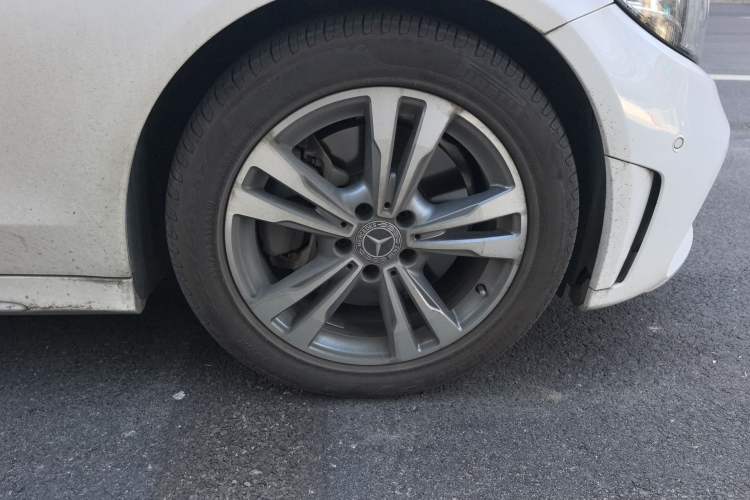 Used Mercedes-Benz C-Class 2019 C 180 L Fashion Edition Sport Version
