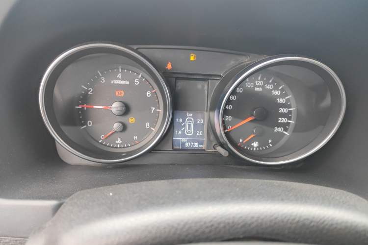 Used Haval M6 2019 1.5T Manual Two-Wheel Drive Elite Version China V Standard
