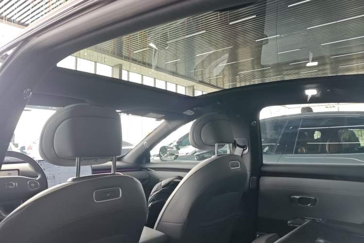 Used CHANGAN NEVO A06 2026 Model 630 Laser Ultra+ Headliner