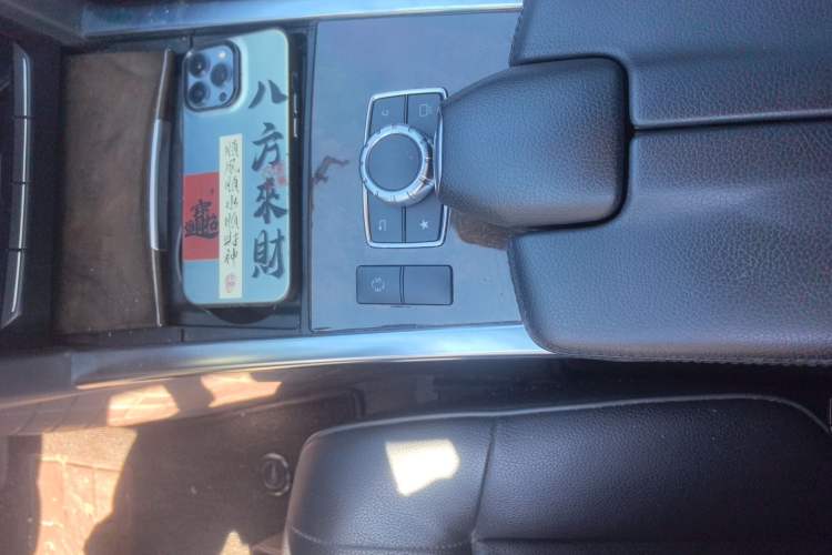 Used Mercedes-Benz E-Class 2015 Facelift E 200 L