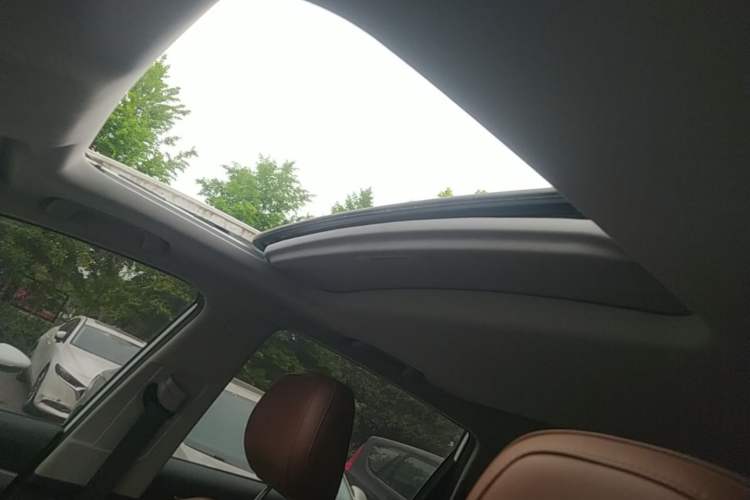 Used Geely Auto Vision X6 2021 PRO 1.4T Automatic Prestige Model