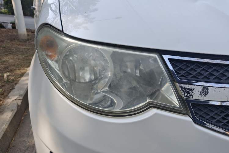 Used Wuling Hongguang 2013 1.5L S Comfort Model
