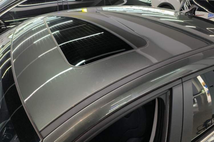 Used Hyundai Elantra 2023 1.5L CVT GLX Elite Edition Roof