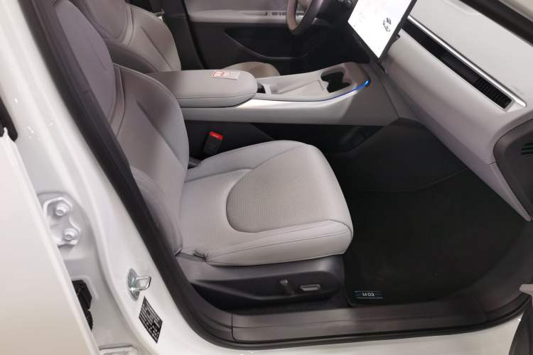 Used XPeng MONA M03 2025 600 with Ultra-Long Range Max