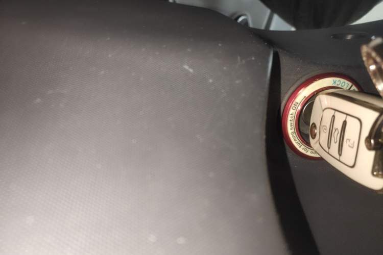 Used Baojun E200 2019 250KM Smart Drive Edition