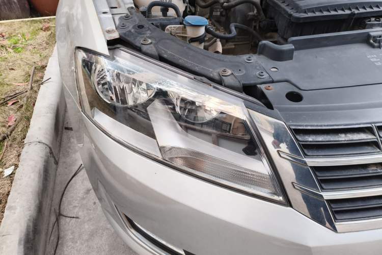 Used Volkswagen Lavida 2013 Restyled Classic 1.6L Automatic Comfort Edition
