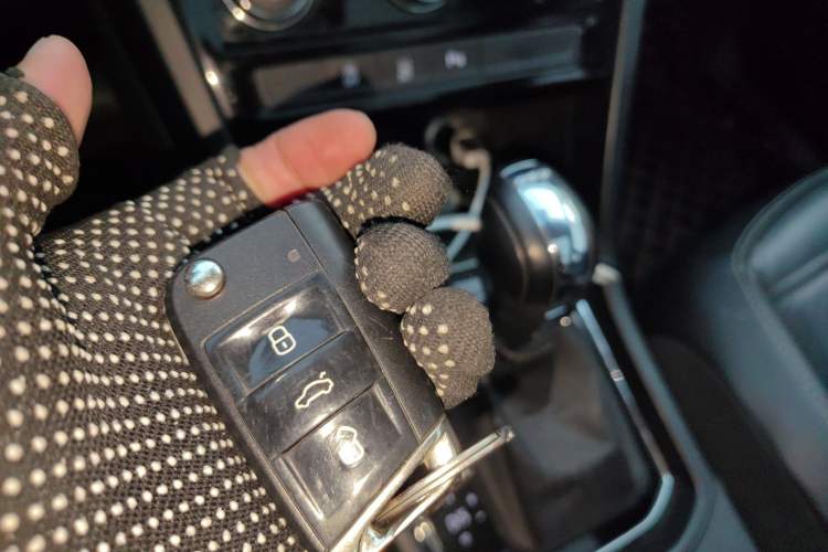 Used Volkswagen Touran 2018 Volkswagen Touran L 280TSI DSG Boundary Edition 7 Seats China V Emission Standard