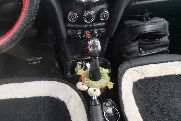 Used MINI MINI 2016 1.2T ONE Five-Door Edition